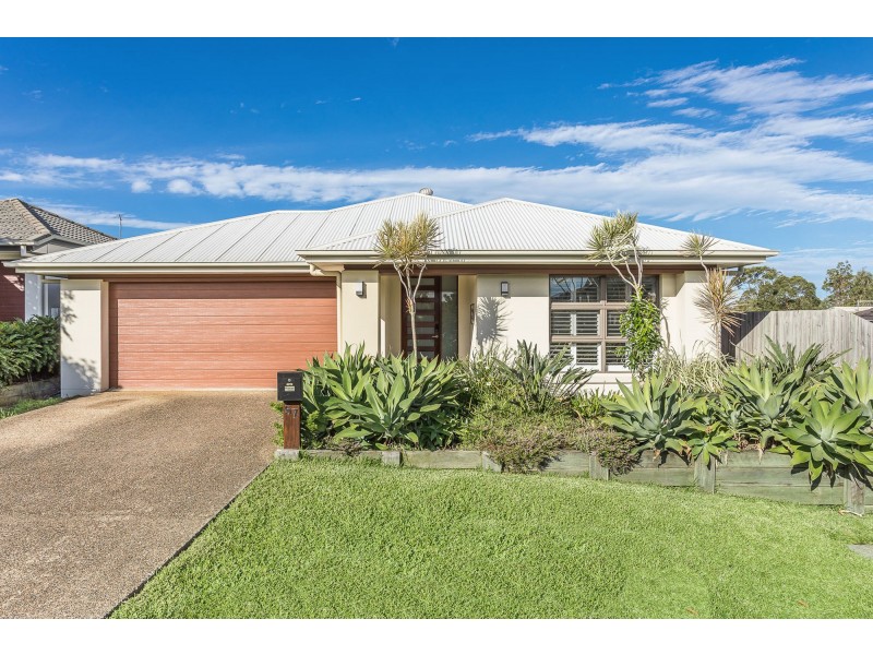 57 Cowen Terrace, North Lakes QLD 4509