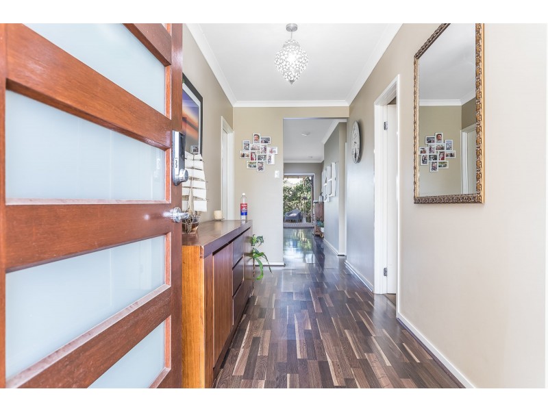 57 Cowen Terrace, North Lakes QLD 4509