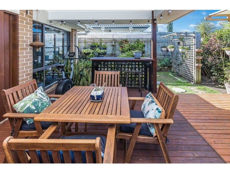 57 Cowen Terrace, North Lakes QLD 4509