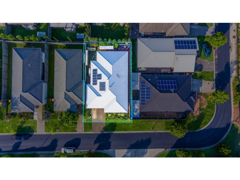 57 Cowen Terrace, North Lakes QLD 4509