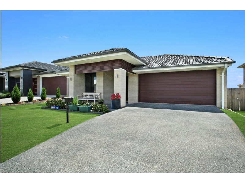 86 Expedition Drive, North Lakes QLD 4509
