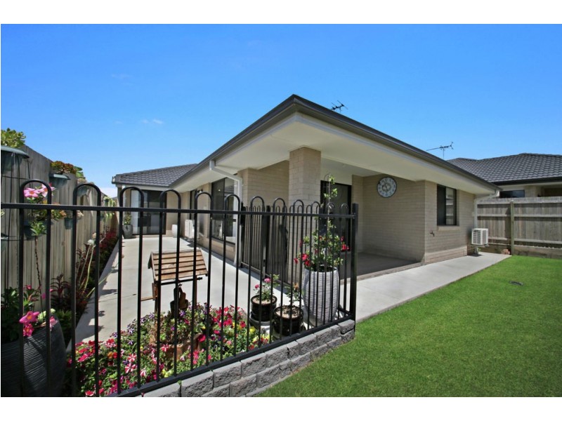 86 Expedition Drive, North Lakes QLD 4509