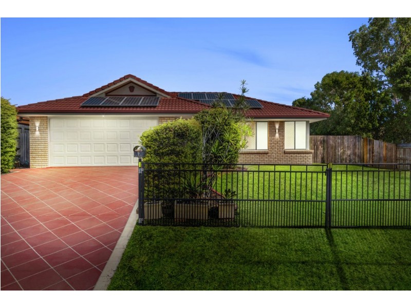 9 Conjola Street, North Lakes QLD 4509