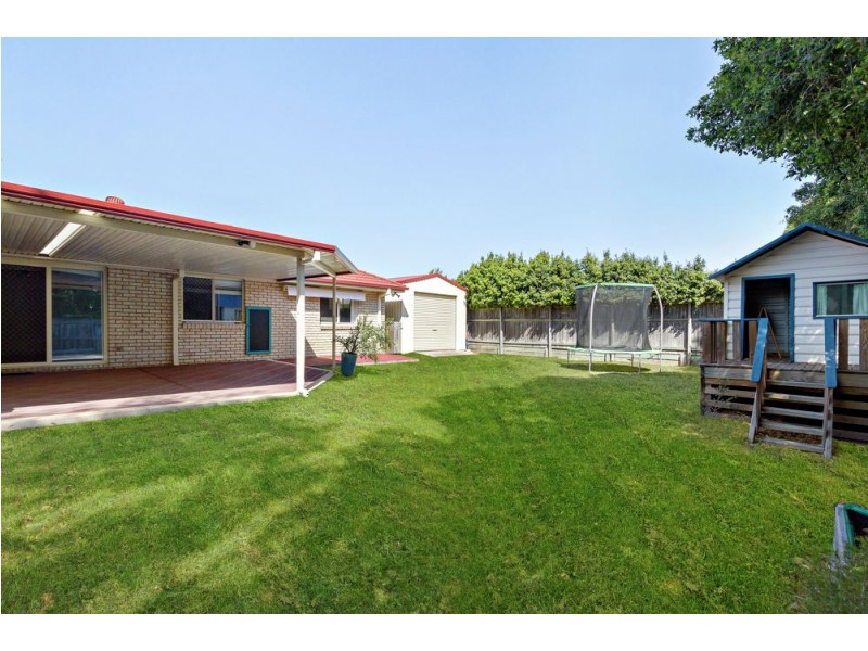 9 Conjola Street, North Lakes QLD 4509