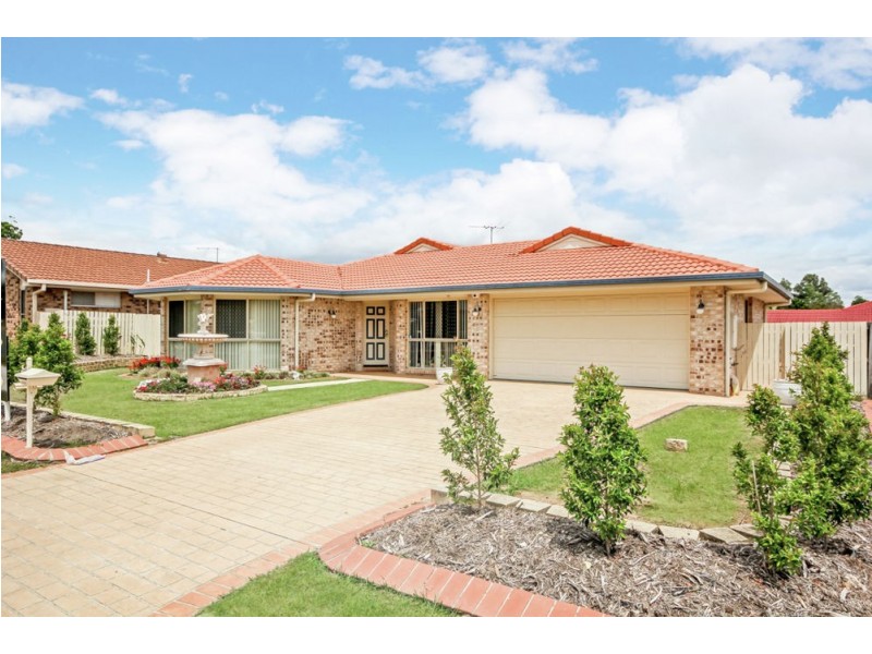 5 Mayfair Street, Bray Park QLD 4500