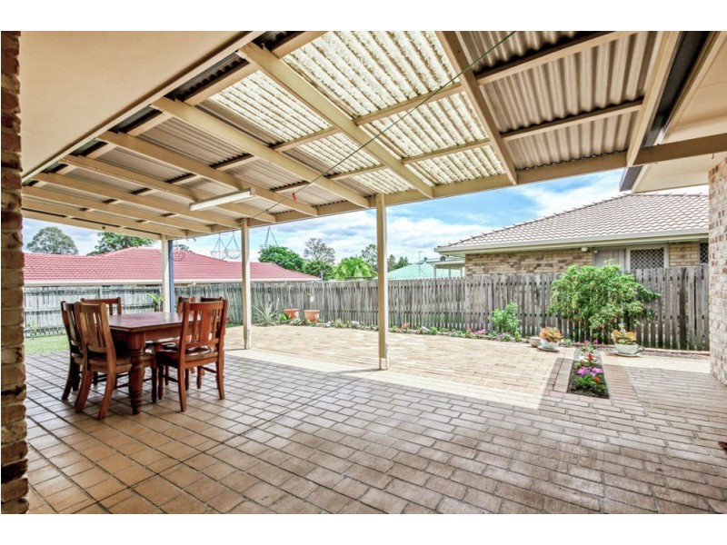 5 Mayfair Street, Bray Park QLD 4500