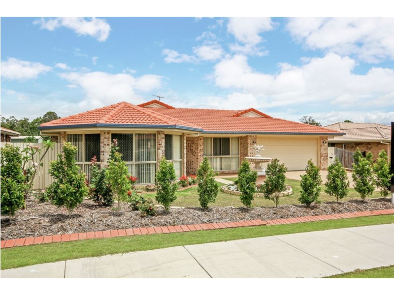 5 Mayfair Street, Bray Park QLD 4500