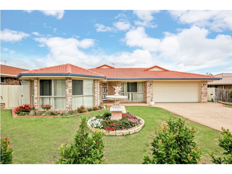 5 Mayfair Street, Bray Park QLD 4500