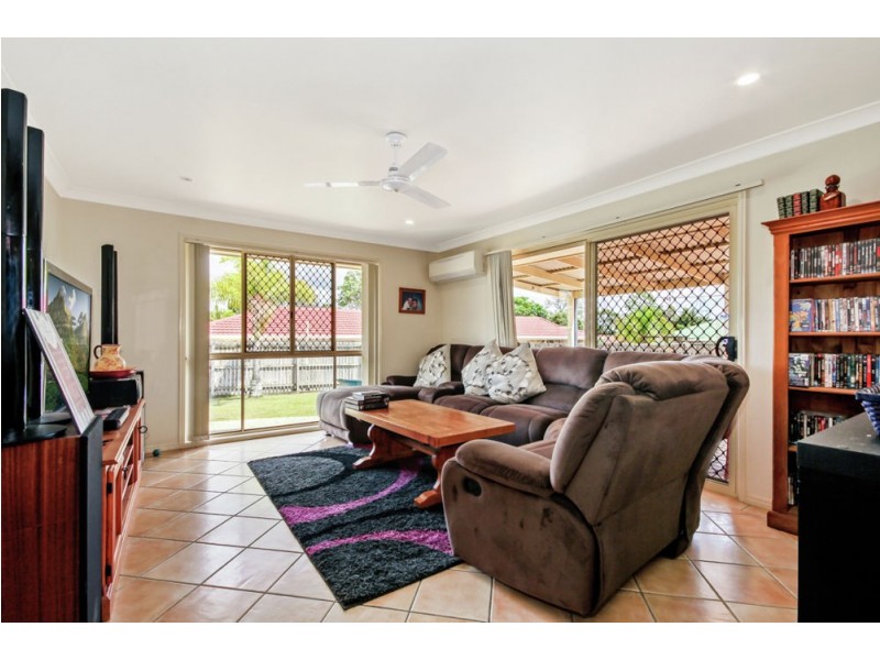 5 Mayfair Street, Bray Park QLD 4500