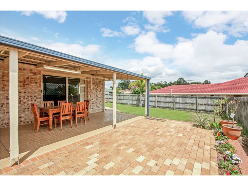 5 Mayfair Street, Bray Park QLD 4500