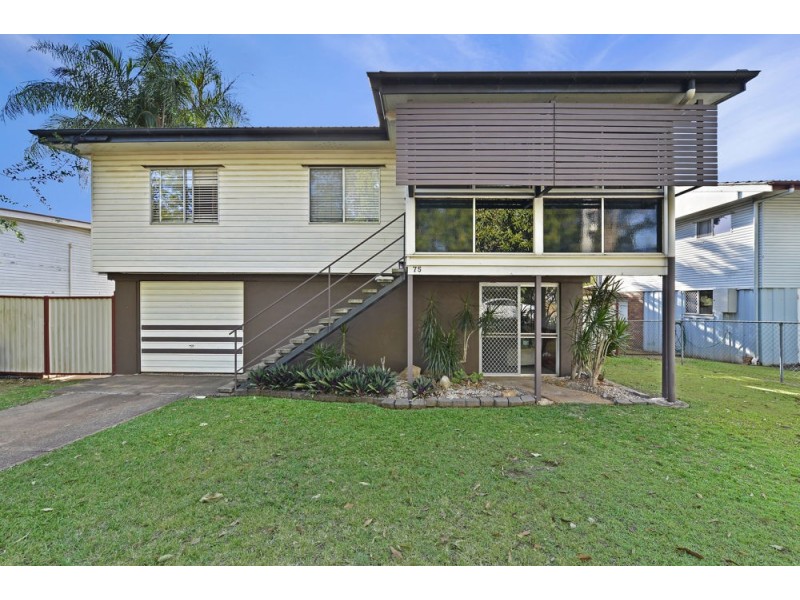 75 Old Gympie Road, Kallangur QLD 4503