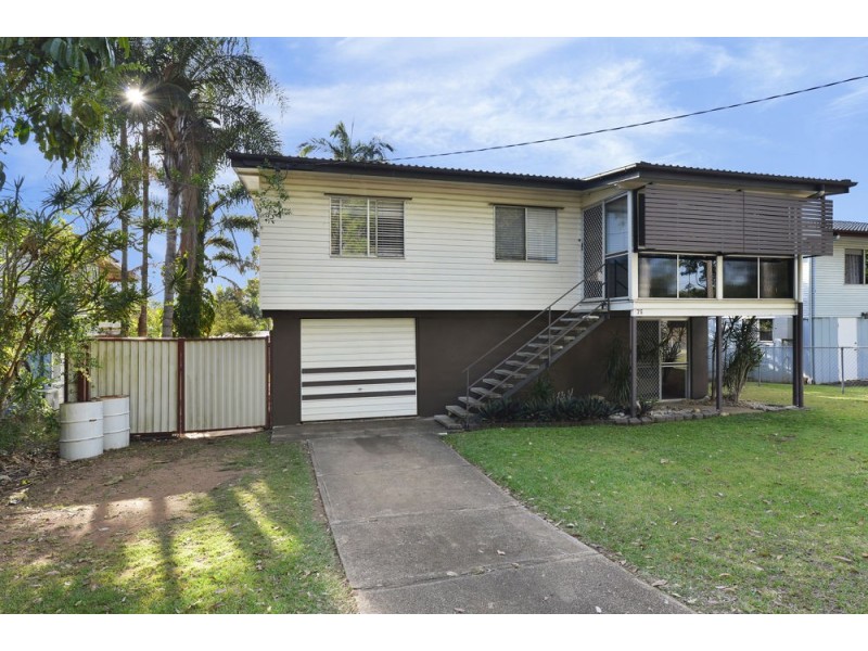 75 Old Gympie Road, Kallangur QLD 4503
