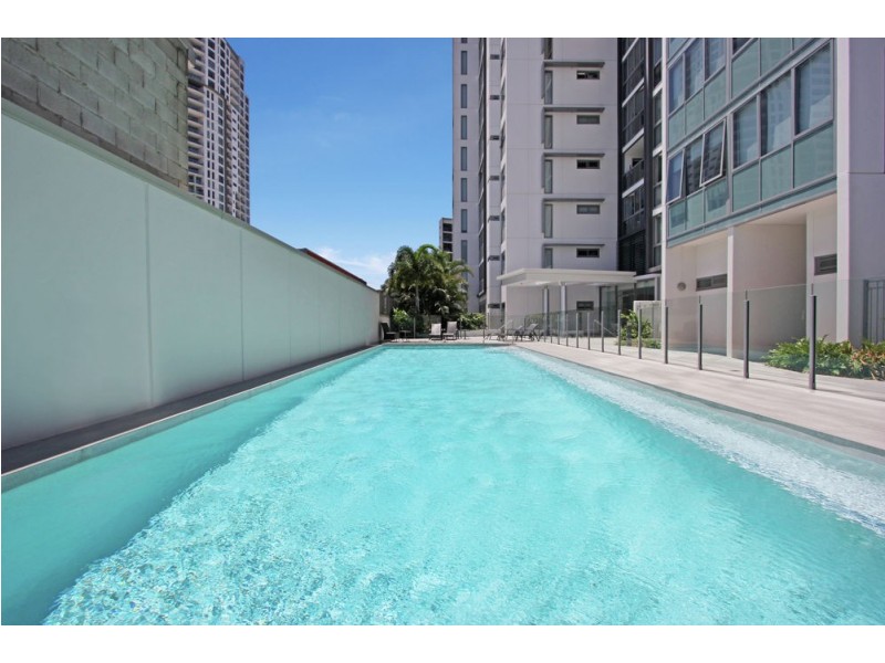 1012/16 Hamilton Place, Bowen Hills QLD 4006