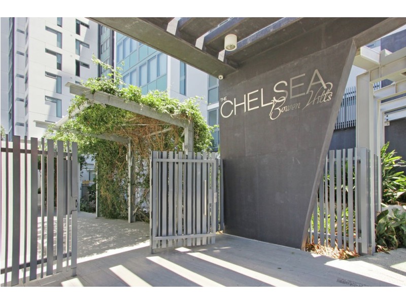 1012/16 Hamilton Place, Bowen Hills QLD 4006