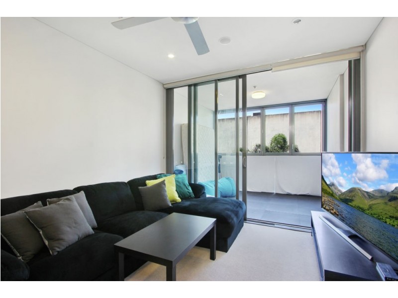 1012/16 Hamilton Place, Bowen Hills QLD 4006