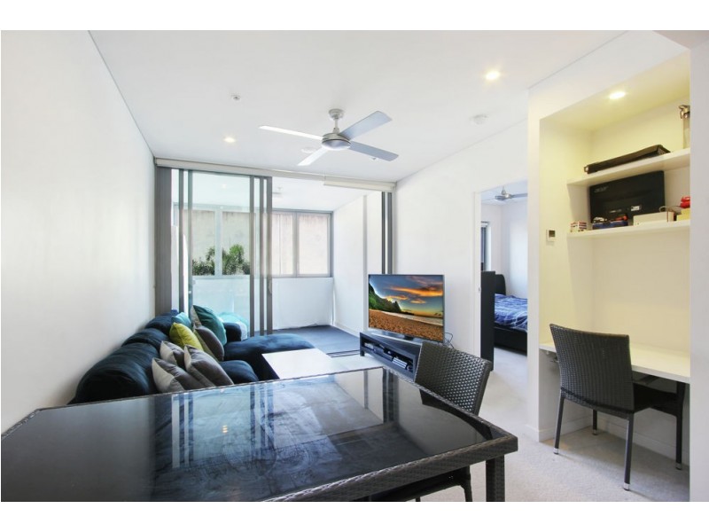 1012/16 Hamilton Place, Bowen Hills QLD 4006