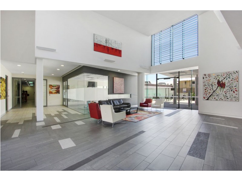 1012/16 Hamilton Place, Bowen Hills QLD 4006