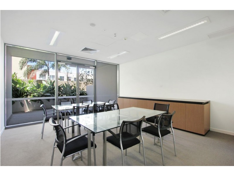 1012/16 Hamilton Place, Bowen Hills QLD 4006