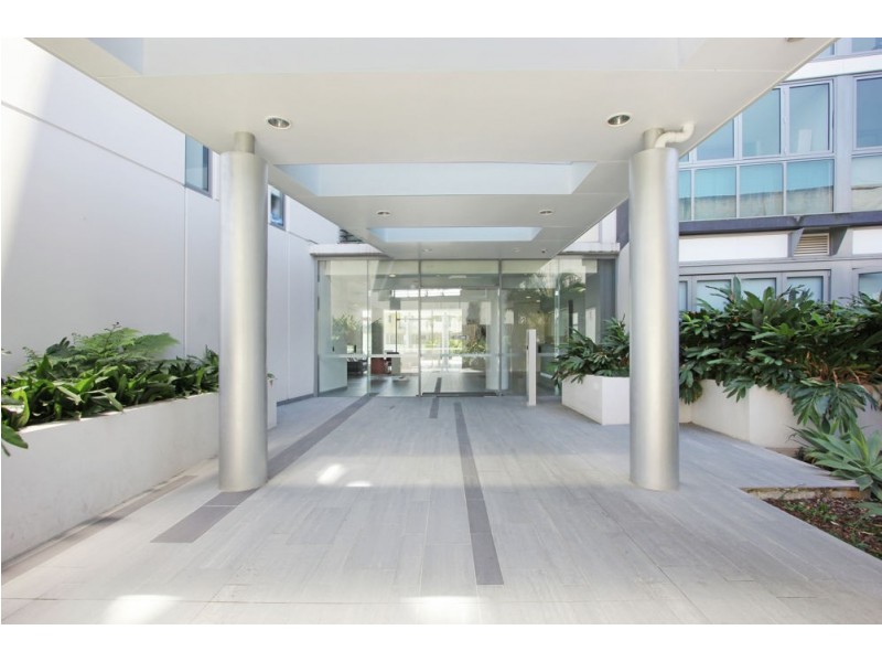 1012/16 Hamilton Place, Bowen Hills QLD 4006