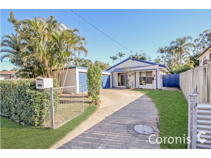27 Paul Street, Kallangur QLD 4503