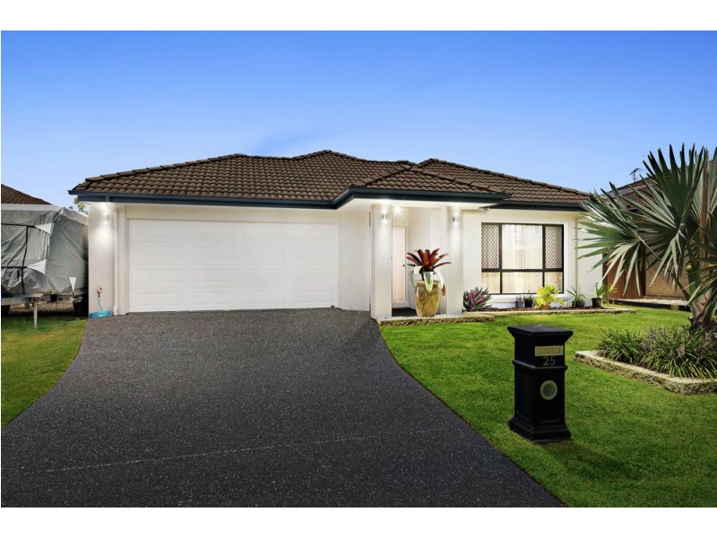 25 Numbat Street, North Lakes QLD 4509