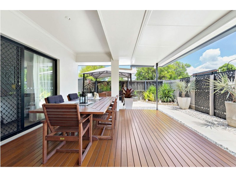 25 Numbat Street, North Lakes QLD 4509