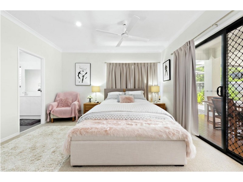 25 Numbat Street, North Lakes QLD 4509