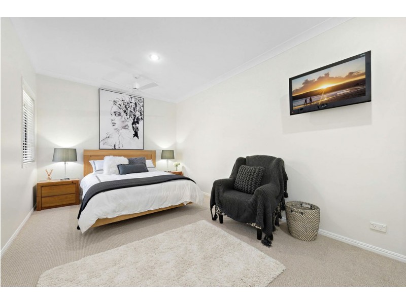 25 Numbat Street, North Lakes QLD 4509