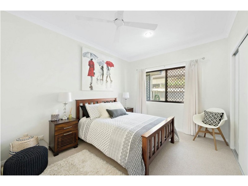 25 Numbat Street, North Lakes QLD 4509