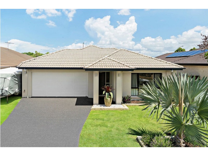 25 Numbat Street, North Lakes QLD 4509