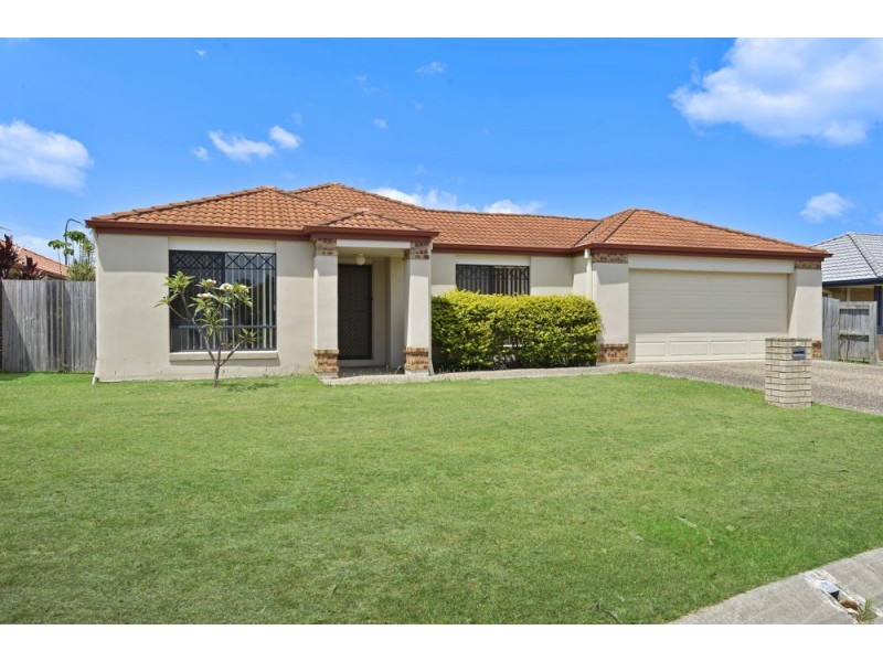 20 Whitfield Crescent, North Lakes QLD 4509