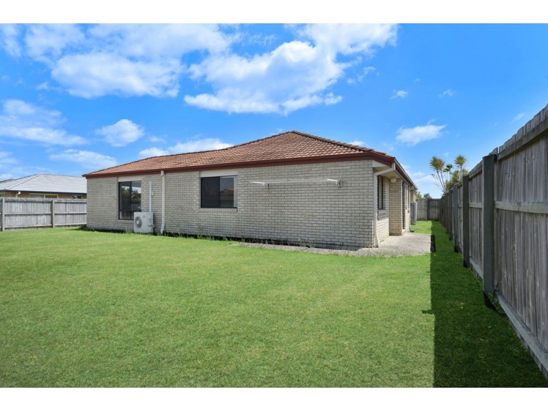 20 Whitfield Crescent, North Lakes QLD 4509