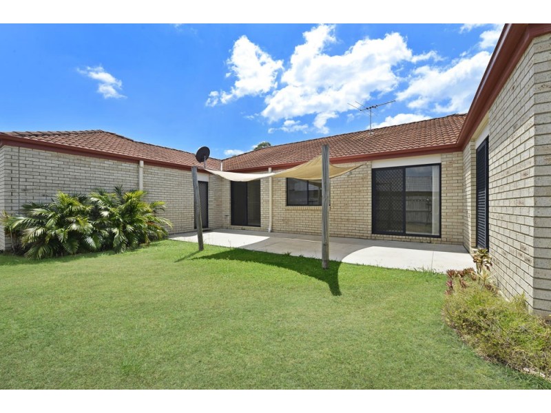 20 Whitfield Crescent, North Lakes QLD 4509
