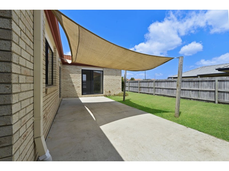 20 Whitfield Crescent, North Lakes QLD 4509