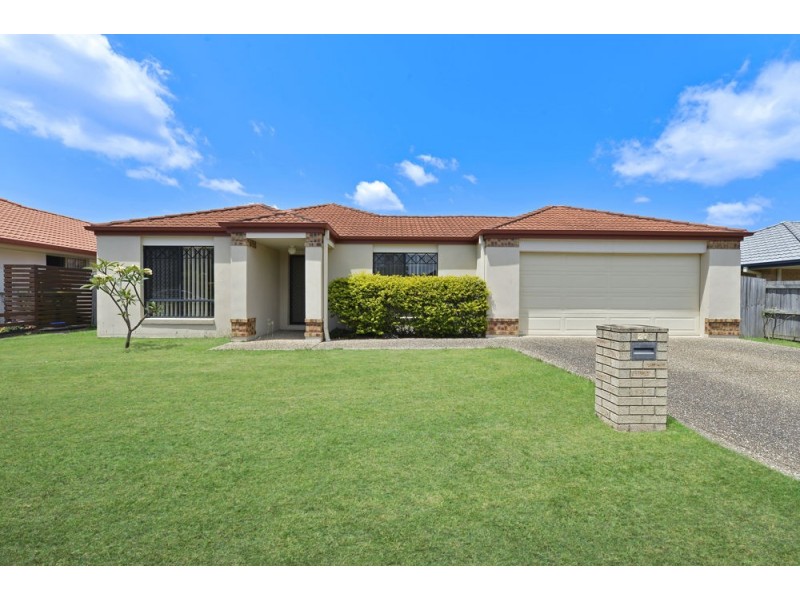 20 Whitfield Crescent, North Lakes QLD 4509