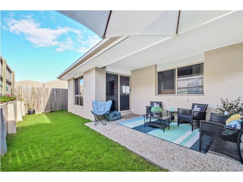 10 Daintree Circuit, North Lakes QLD 4509