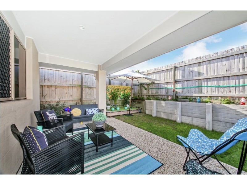 10 Daintree Circuit, North Lakes QLD 4509