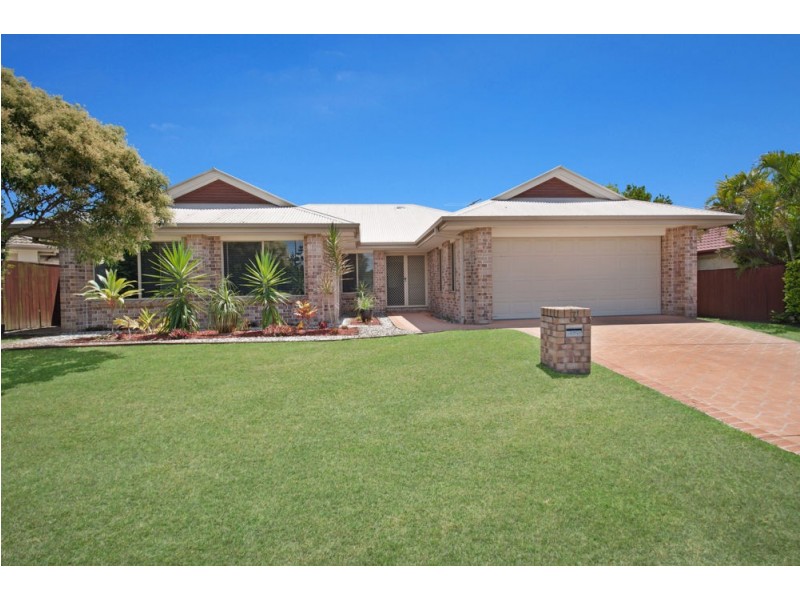 3 Dorrigo Court, North Lakes QLD 4509
