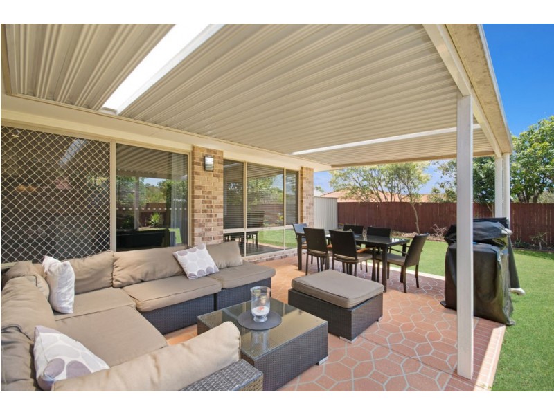3 Dorrigo Court, North Lakes QLD 4509