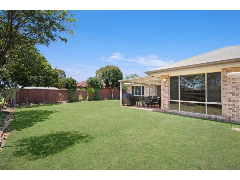 3 Dorrigo Court, North Lakes QLD 4509