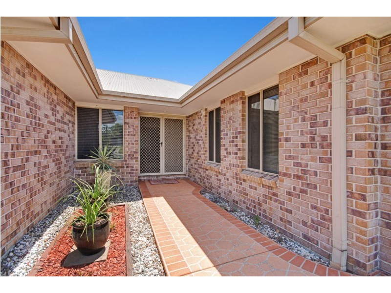 3 Dorrigo Court, North Lakes QLD 4509