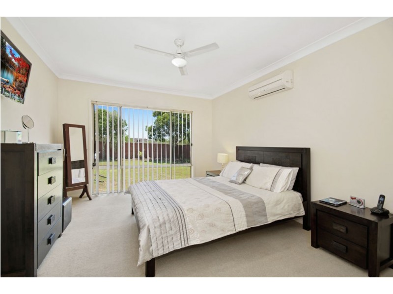 3 Dorrigo Court, North Lakes QLD 4509
