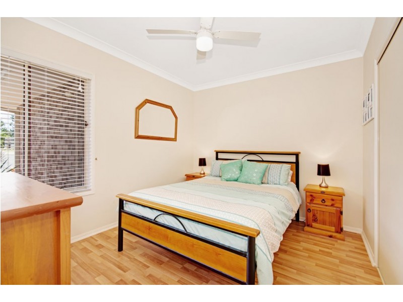 3 Dorrigo Court, North Lakes QLD 4509