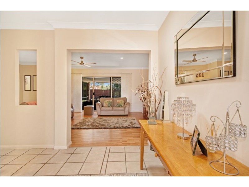 3 Dorrigo Court, North Lakes QLD 4509