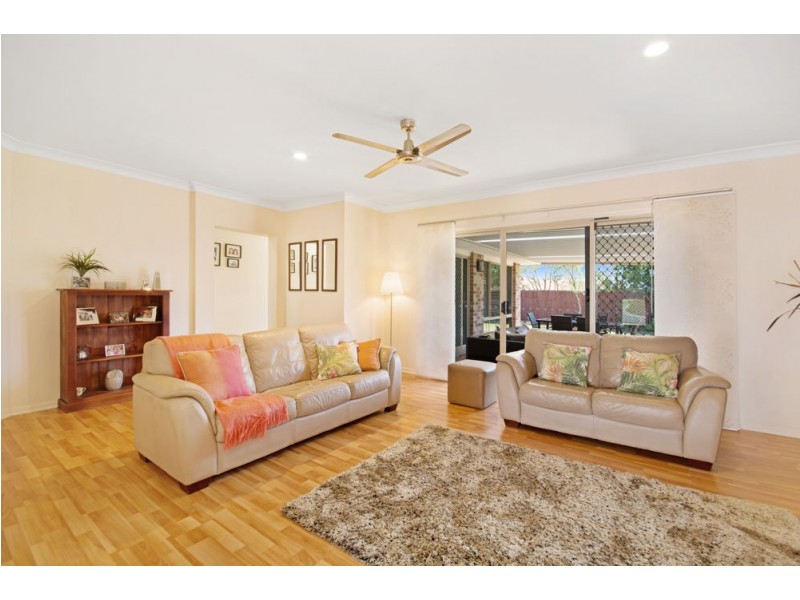 3 Dorrigo Court, North Lakes QLD 4509