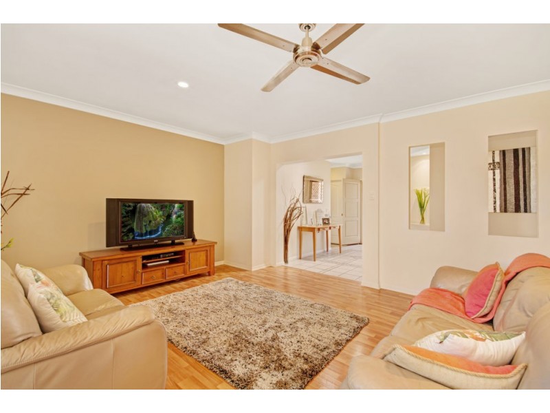3 Dorrigo Court, North Lakes QLD 4509