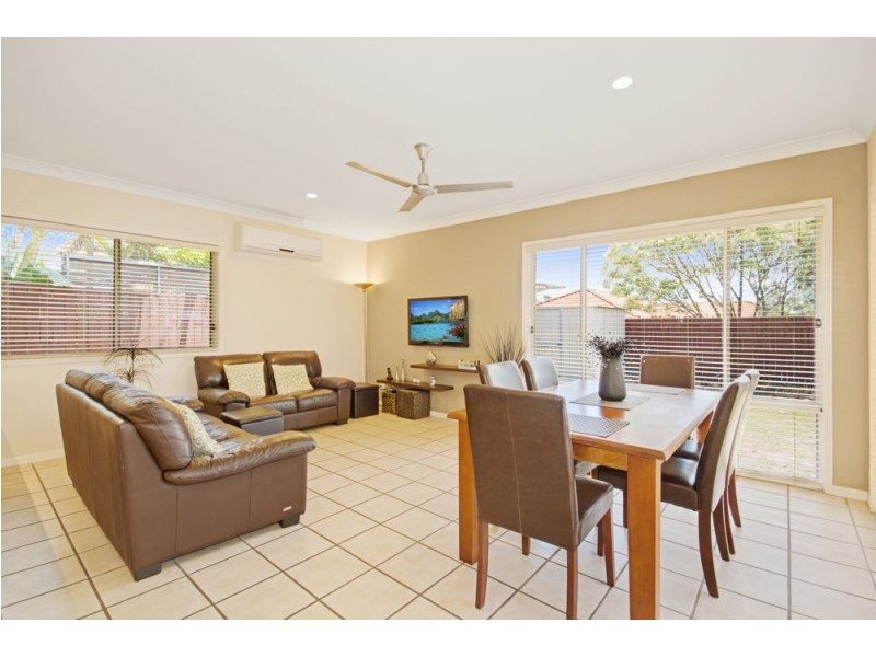 3 Dorrigo Court, North Lakes QLD 4509