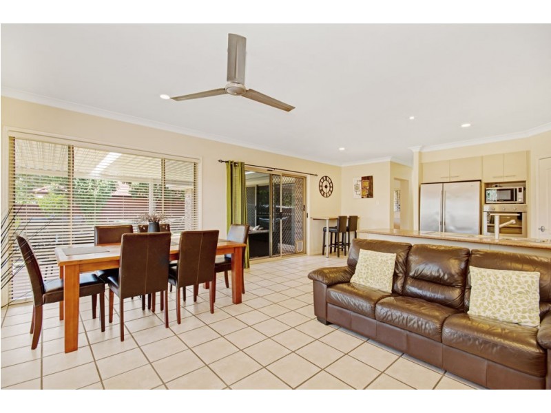 3 Dorrigo Court, North Lakes QLD 4509