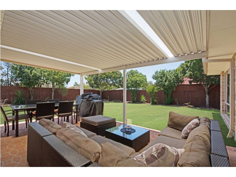 3 Dorrigo Court, North Lakes QLD 4509