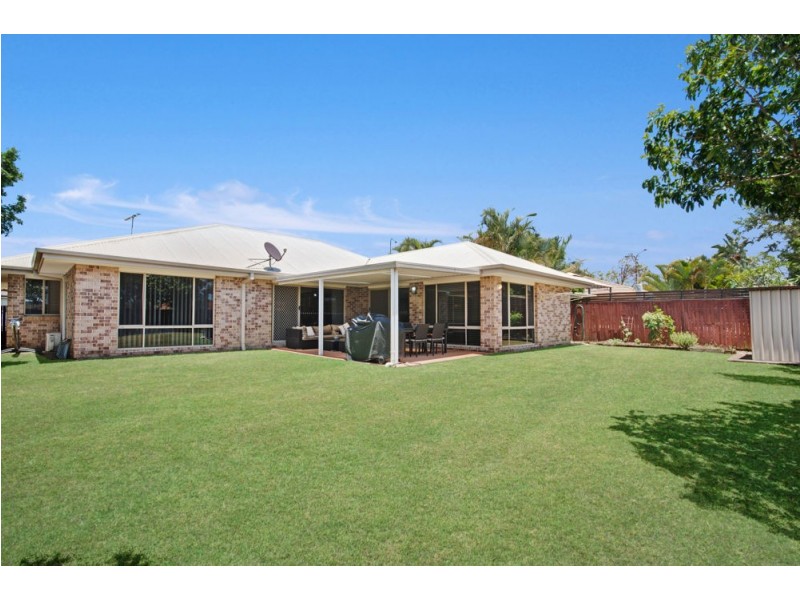 3 Dorrigo Court, North Lakes QLD 4509